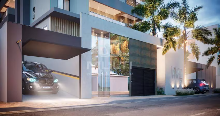 Apartamento com 3 quartos à venda no Santa Mônica, Uberlândia 