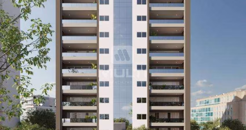 Apartamento com 3 quartos à venda no Santa Maria, Uberlândia 