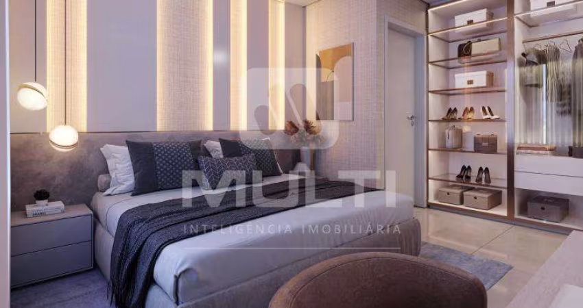 Apartamento com 3 quartos à venda no Lidice, Uberlândia 