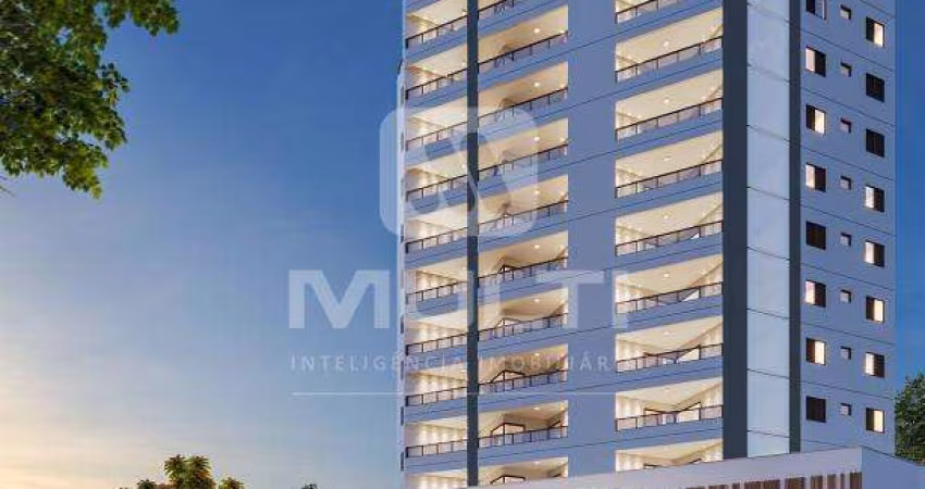 Apartamento com 3 quartos à venda no Santa Mônica, Uberlândia 