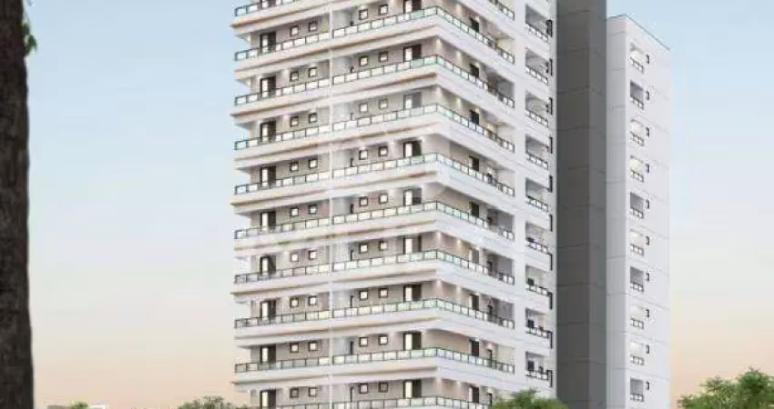Apartamento com 2 quartos à venda no Tubalina, Uberlândia 