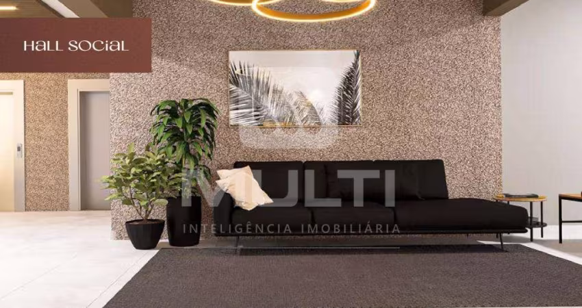 Apartamento com 3 quartos à venda na Nossa Senhora Aparecida, Uberlândia 