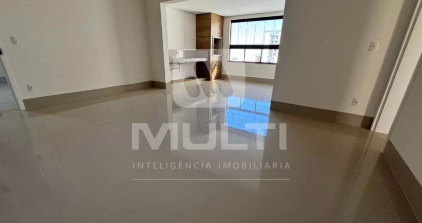 Apartamento com 3 quartos à venda no Santa Mônica, Uberlândia 