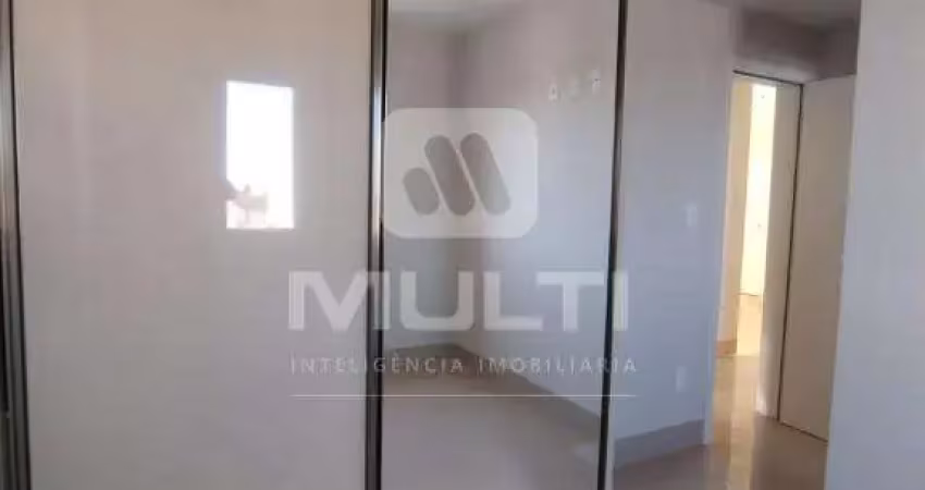 Apartamento com 2 quartos à venda no Santa Mônica, Uberlândia 