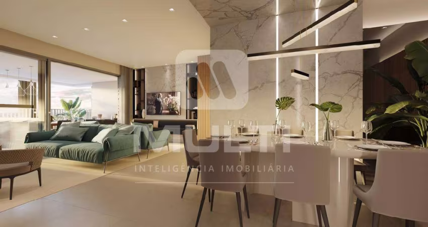 Apartamento com 3 quartos à venda no Jardim Sul, Uberlândia 