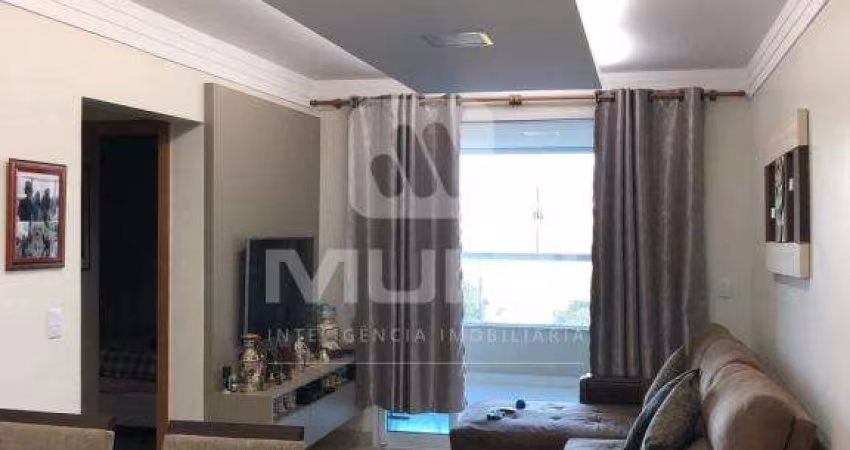 Apartamento com 2 quartos à venda no Copacabana, Uberlândia 