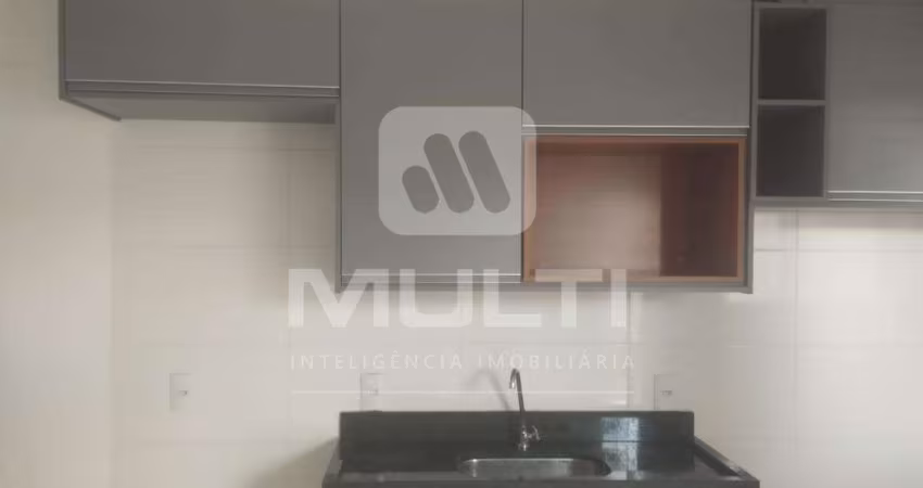 Apartamento com 2 quartos à venda em Granada, Uberlândia 