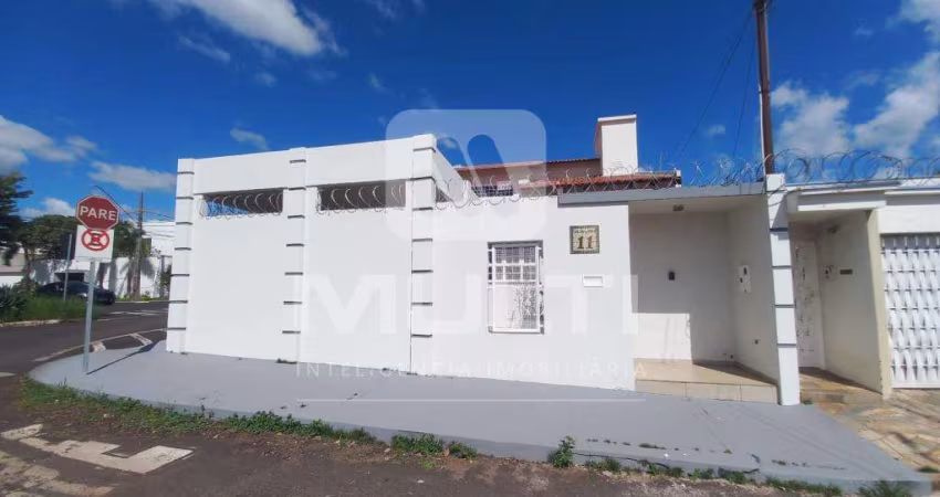 Casa com 4 quartos à venda no Altamira, Uberlândia 