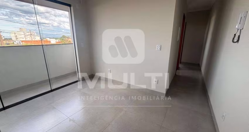 Apartamento com 2 quartos à venda no Shopping Park, Uberlândia 
