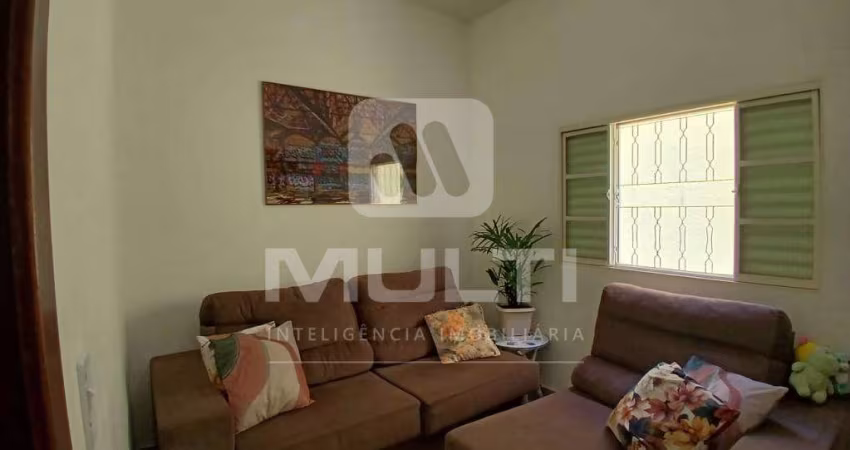 Casa com 2 quartos à venda no Jardim das Palmeiras, Uberlândia 