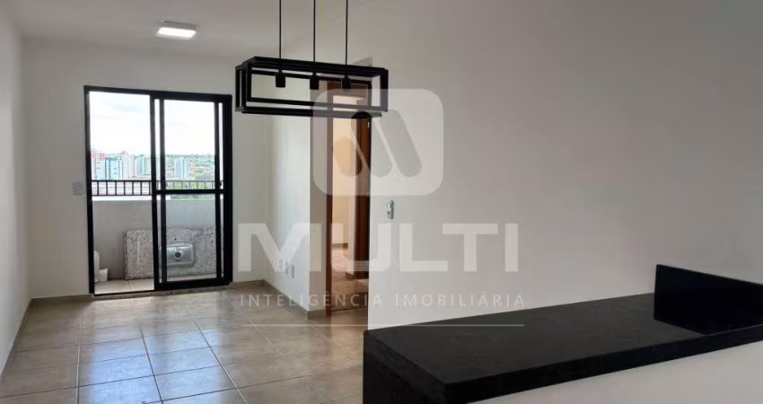 Apartamento com 2 quartos à venda no Shopping Park, Uberlândia 