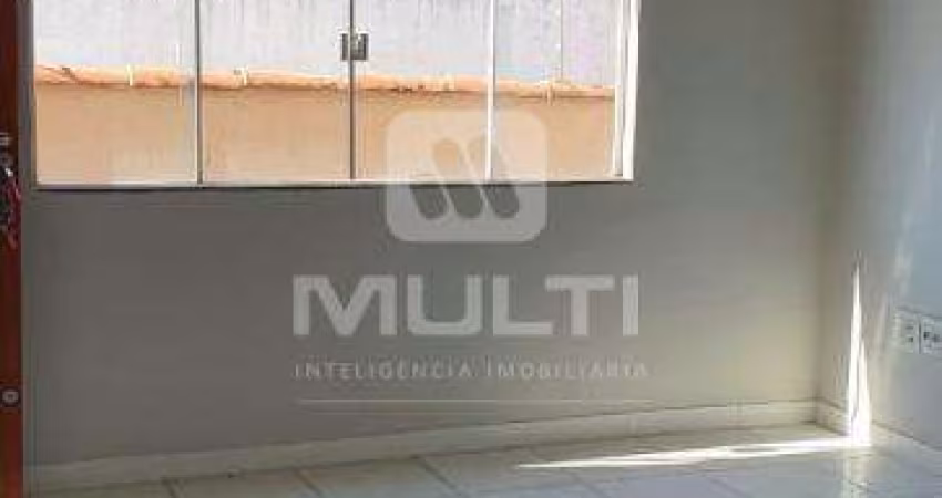 Apartamento com 2 quartos à venda no Jardim das Palmeiras, Uberlândia 