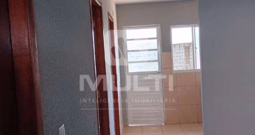 Casa com 2 quartos à venda no Loteamento Monte Hebron, Uberlândia 