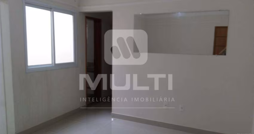Apartamento com 2 quartos à venda no Daniel Fonseca, Uberlândia 
