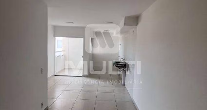Apartamento com 2 quartos à venda no Bom Jesus, Uberlândia 