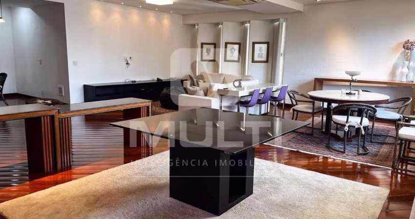 Apartamento com 4 quartos à venda no Centro, Uberlândia 