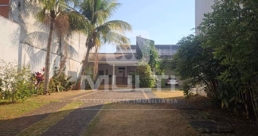 Casa comercial à venda no Daniel Fonseca, Uberlândia 