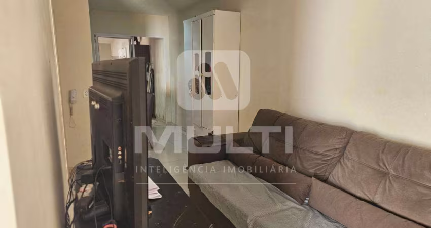 Casa em condomínio fechado com 3 quartos à venda na Terra Nova Uberlândia 2, Uberlândia 