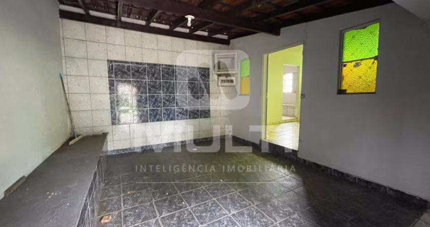 Casa com 3 quartos à venda no Buritis, Uberlândia 