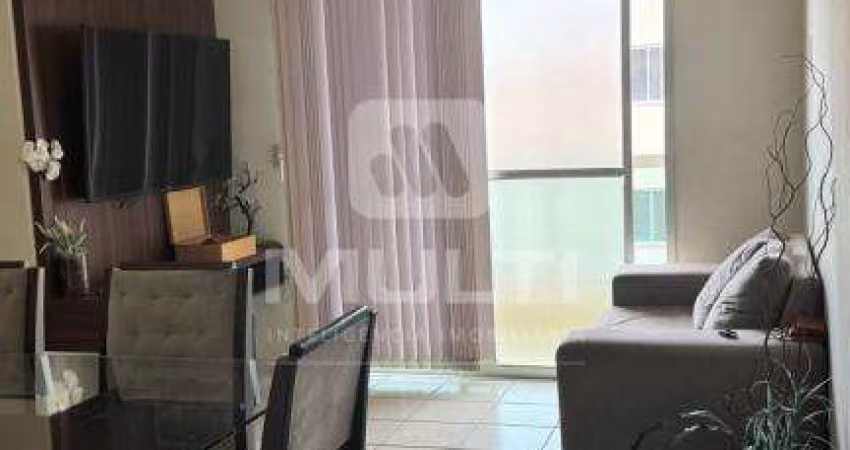 Apartamento com 2 quartos à venda no Umuarama, Uberlândia 