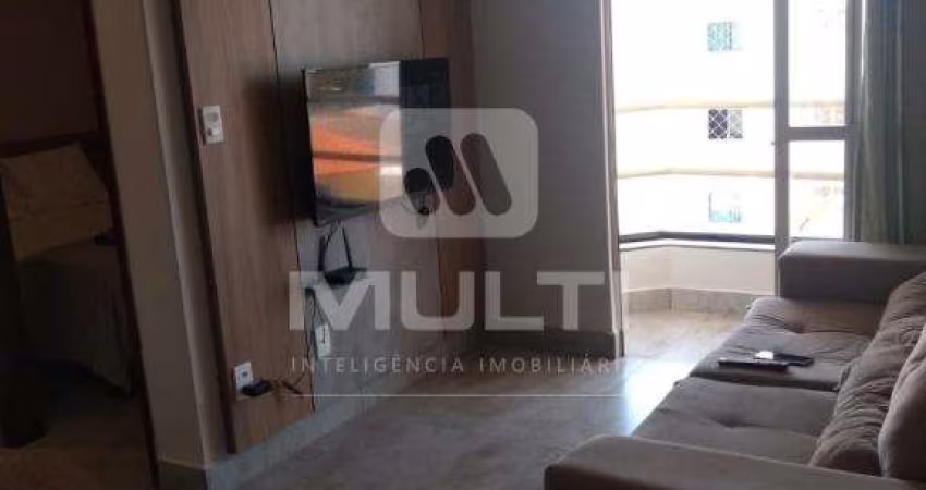 Apartamento com 1 quarto à venda no Santa Mônica, Uberlândia 
