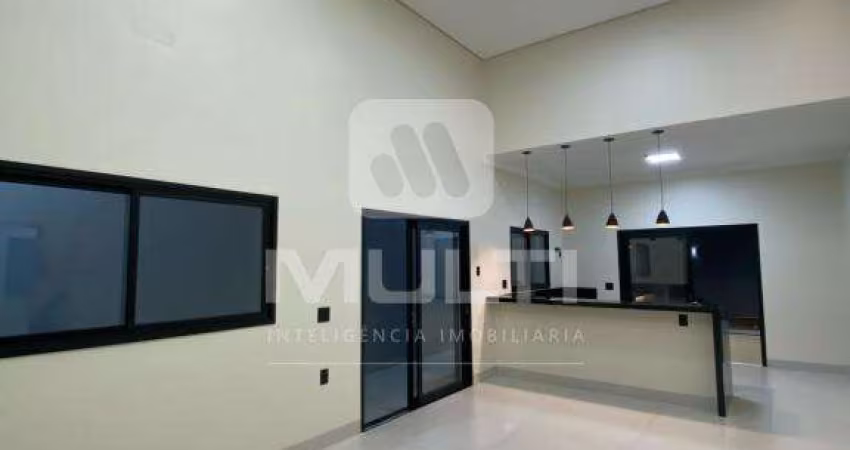 Casa com 3 quartos à venda no Grand Ville, Uberlândia 