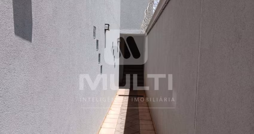 Apartamento com 3 quartos à venda no Daniel Fonseca, Uberlândia 