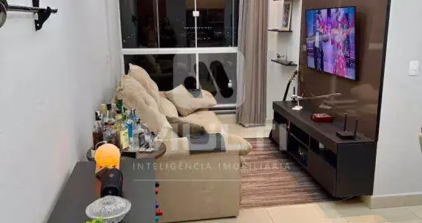 Apartamento com 2 quartos à venda no Jardim Califórnia, Uberlândia 