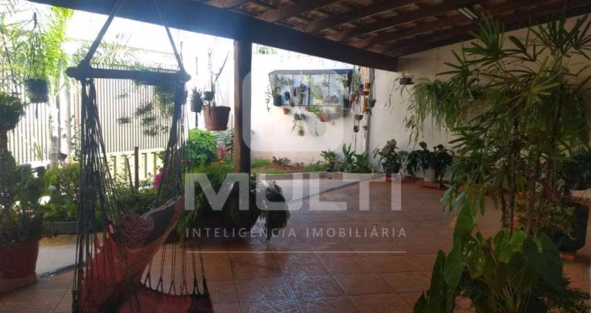 Casa com 3 quartos à venda no Alto Umuarama, Uberlândia 