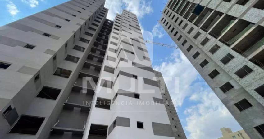 Apartamento com 3 quartos à venda no Daniel Fonseca, Uberlândia 