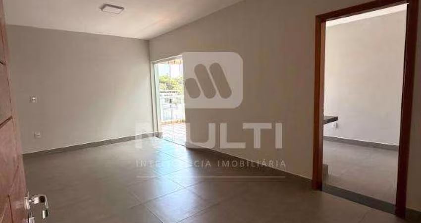 Casa com 4 quartos à venda no Fundinho, Uberlândia 
