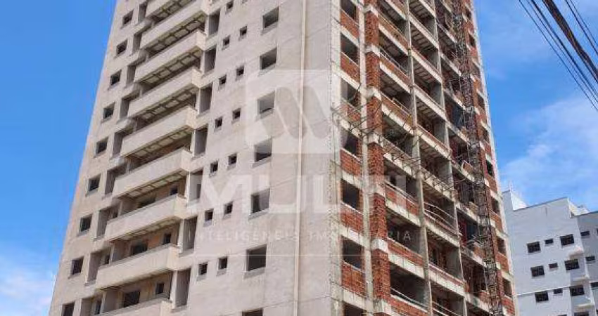 Apartamento com 3 quartos à venda no Copacabana, Uberlândia 