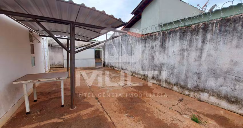 Casa com 3 quartos à venda no Planalto, Uberlândia 