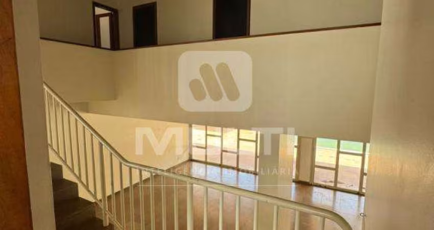 Casa com 4 quartos à venda no Tabajaras, Uberlândia 