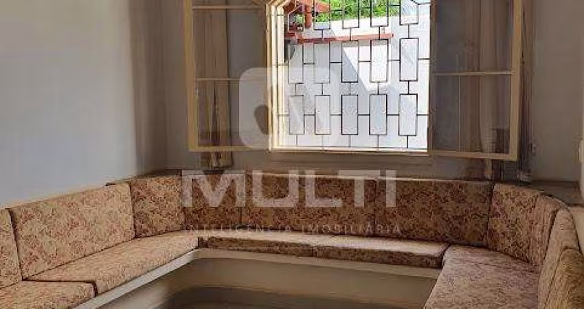 Casa com 3 quartos à venda no Daniel Fonseca, Uberlândia 