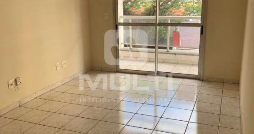 Apartamento com 1 quarto à venda no Centro, Uberlândia 
