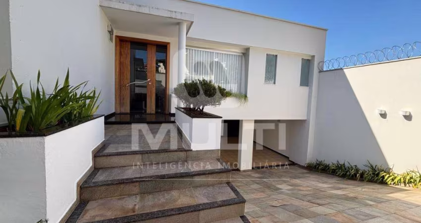 Casa com 3 quartos à venda no Altamira, Uberlândia 
