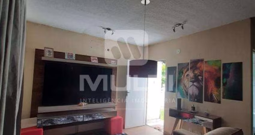 Casa em condomínio fechado com 2 quartos à venda na Terra Nova Uberlândia 1, Uberlândia 