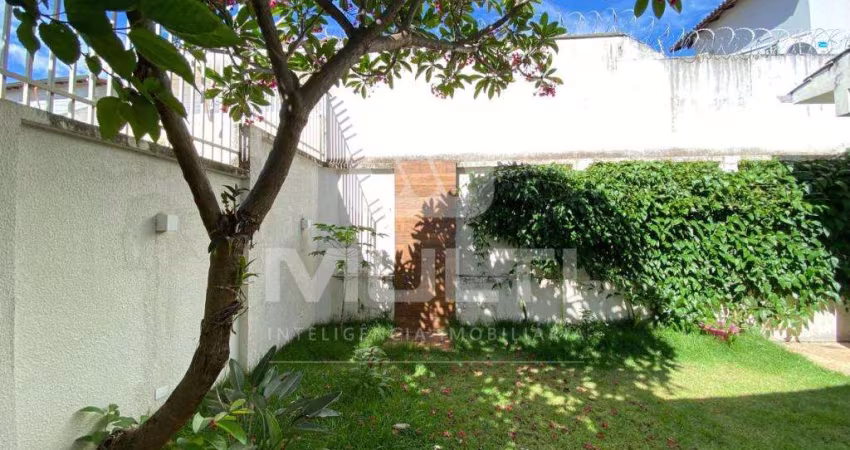 Casa com 3 quartos à venda no Tabajaras, Uberlândia 