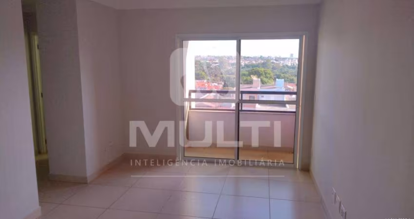 Apartamento com 2 quartos à venda no Pampulha, Uberlândia 