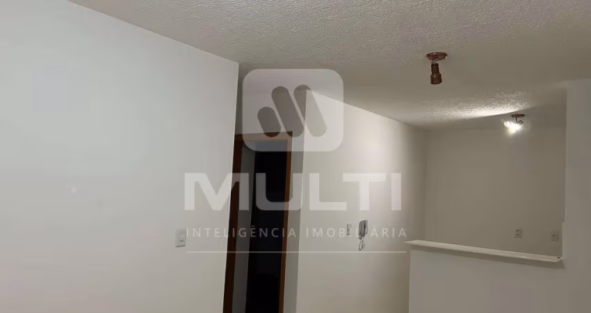 Apartamento com 2 quartos à venda no Jardim Holanda, Uberlândia 