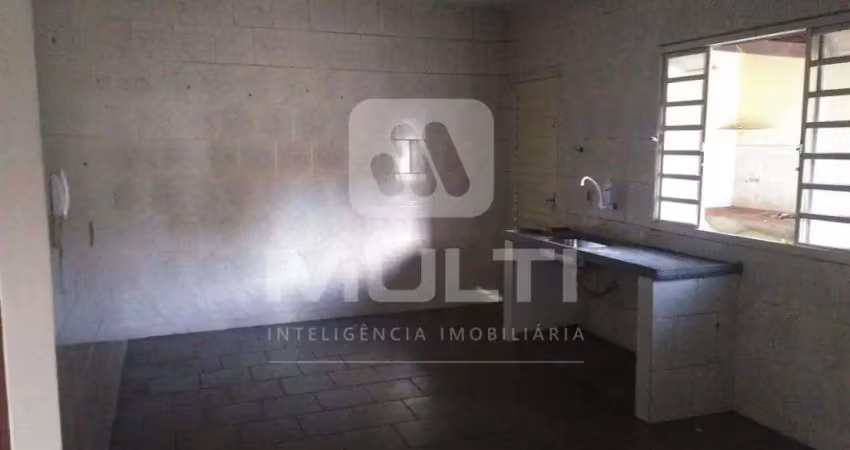 Apartamento com 5 quartos à venda no Parque das Paineiras, Uberlândia 