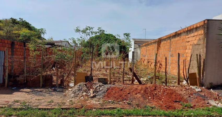 Terreno comercial à venda no Shopping Park, Uberlândia 