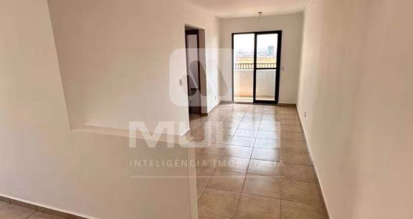 Apartamento com 2 quartos à venda no Shopping Park, Uberlândia 