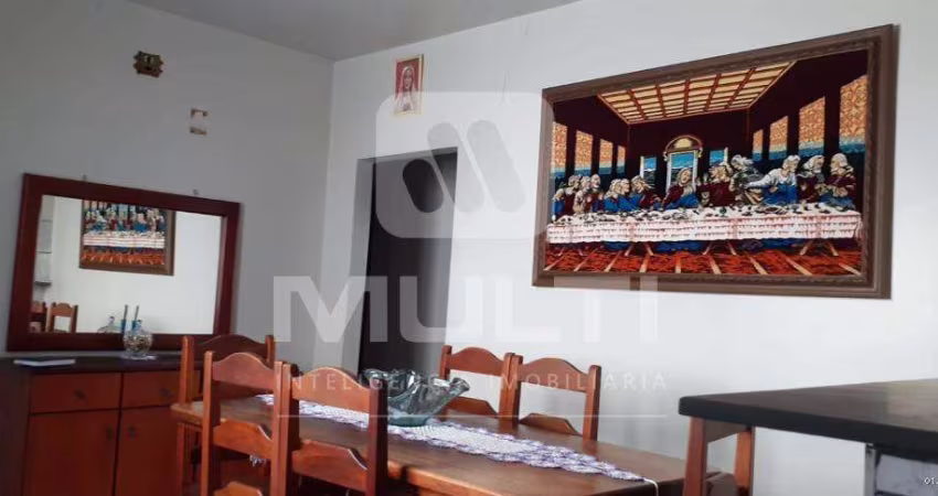 Casa com 2 quartos à venda no Planalto, Uberlândia 