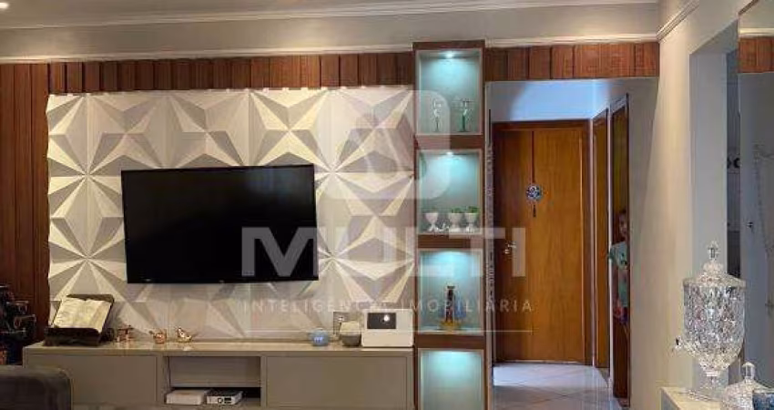 Casa com 3 quartos à venda no Planalto, Uberlândia 