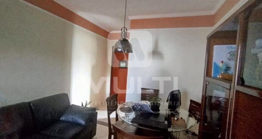 Apartamento com 3 quartos à venda no Umuarama, Uberlândia 