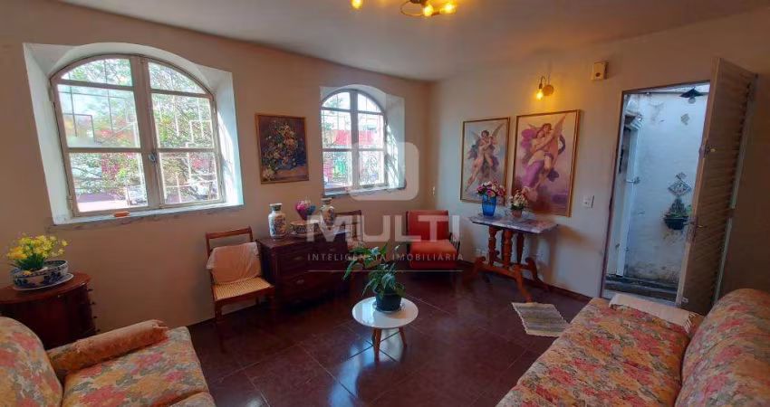 Casa com 8 quartos à venda no Centro, Uberlândia 