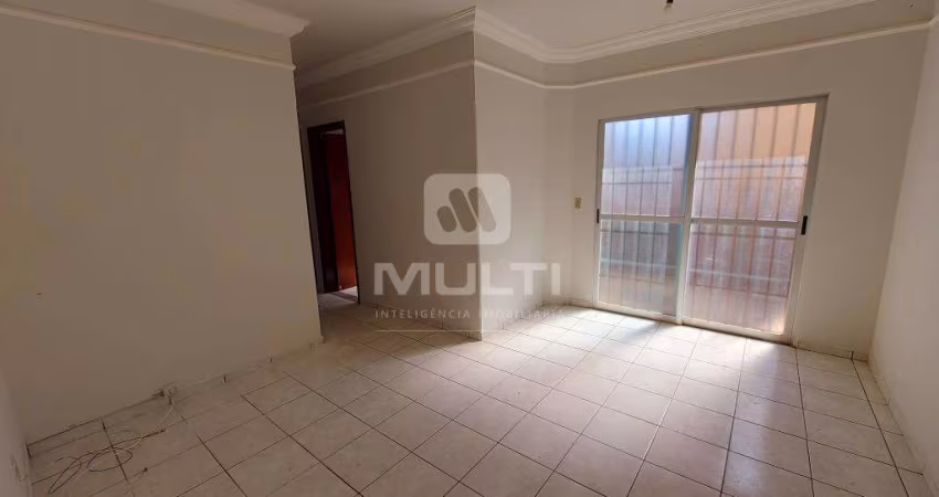 Apartamento com 3 quartos à venda no Jardim dos Gravatás, Uberlândia 
