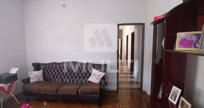 Casa com 4 quartos à venda no Martins, Uberlândia 